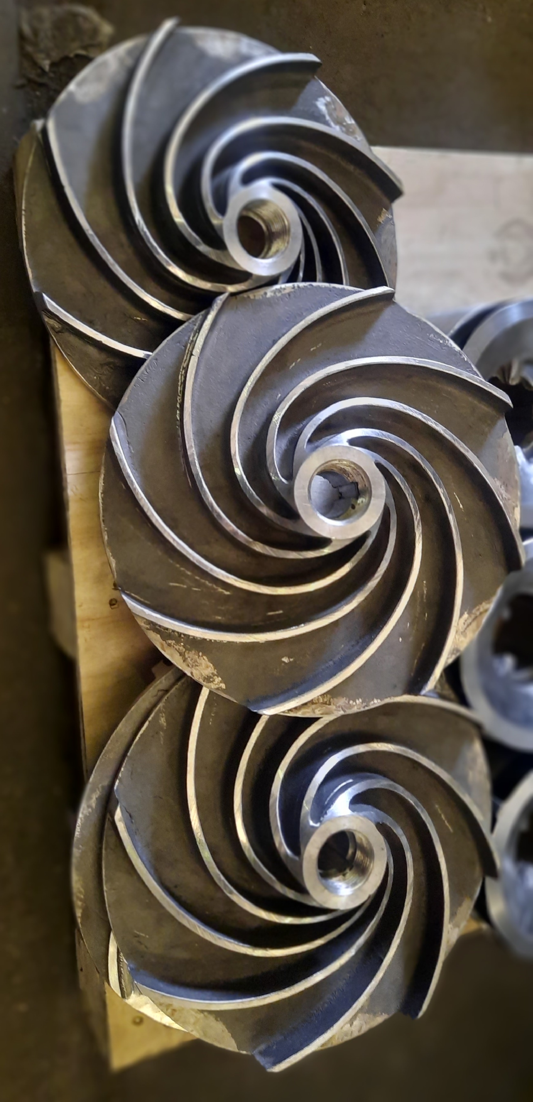 Trabajo realizado 20