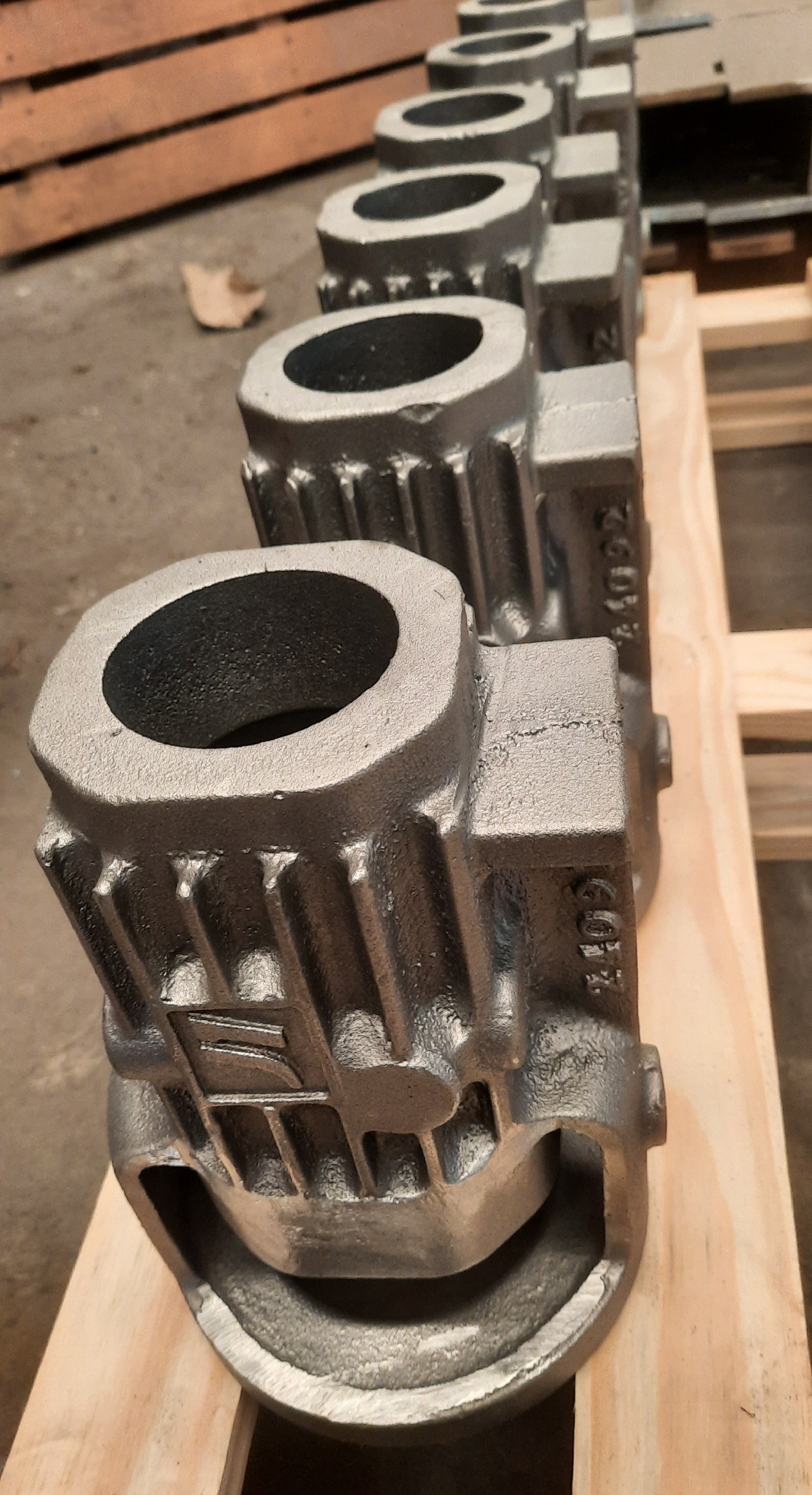 Trabajo realizado 21