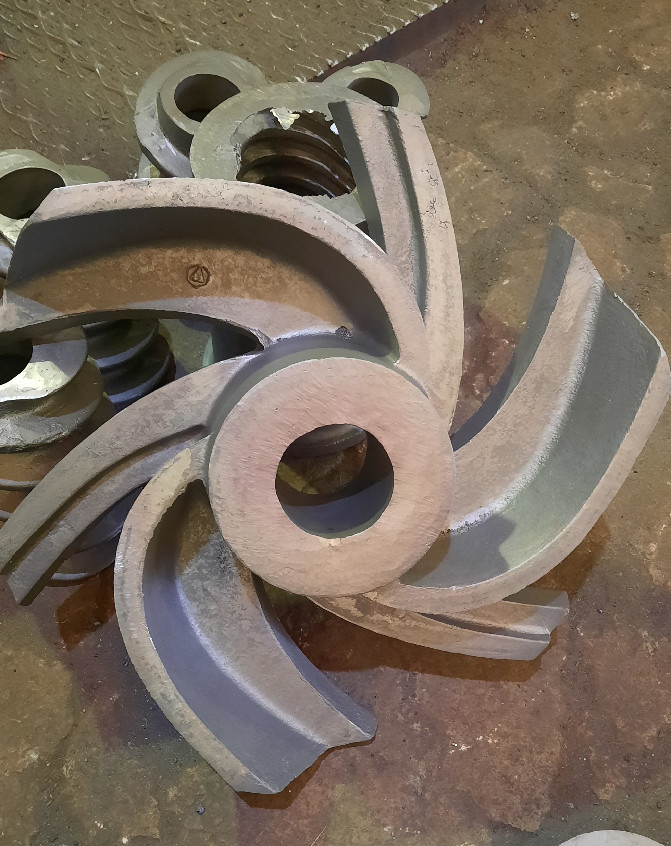 Trabajo realizado 23