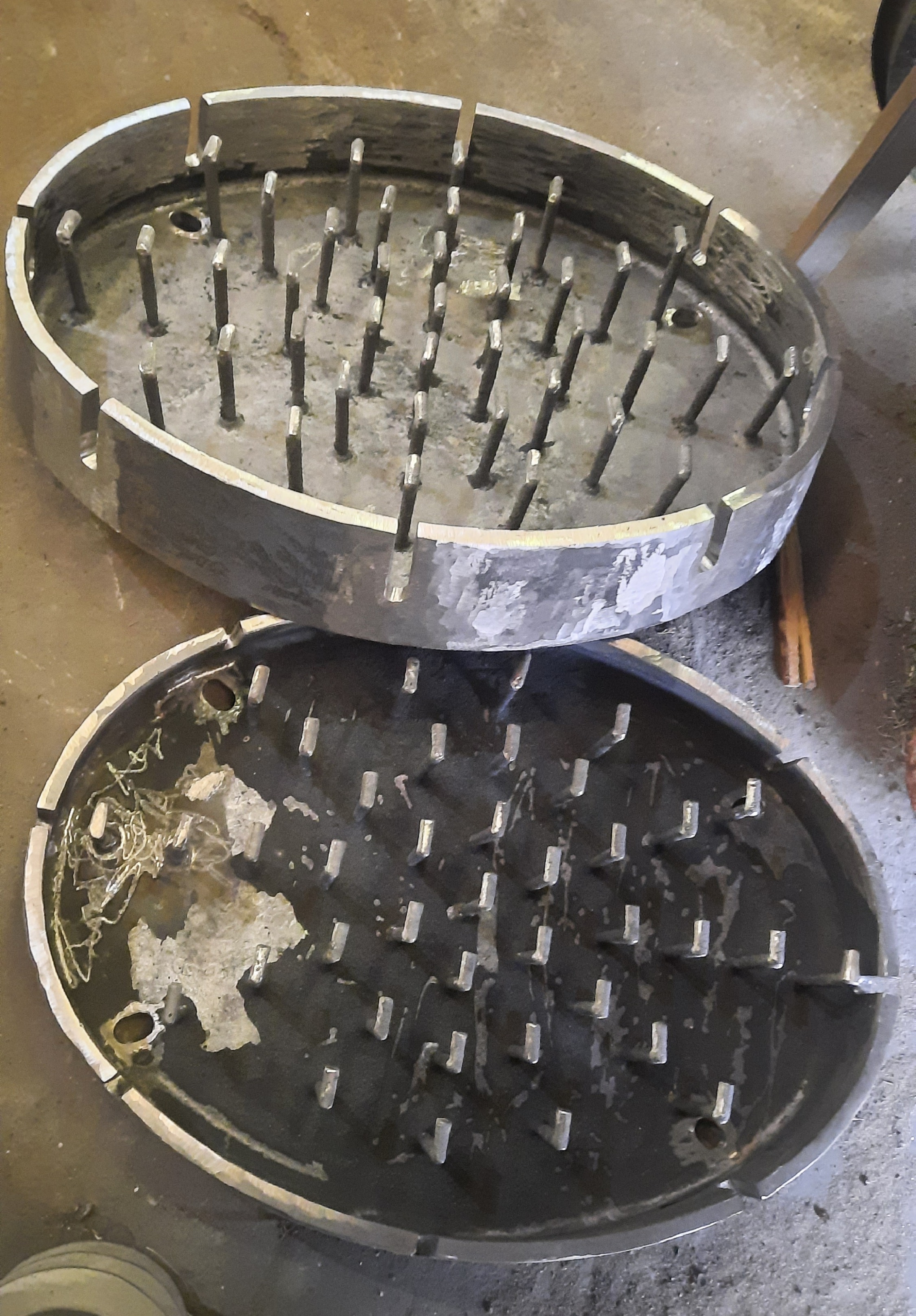 Trabajo realizado 26